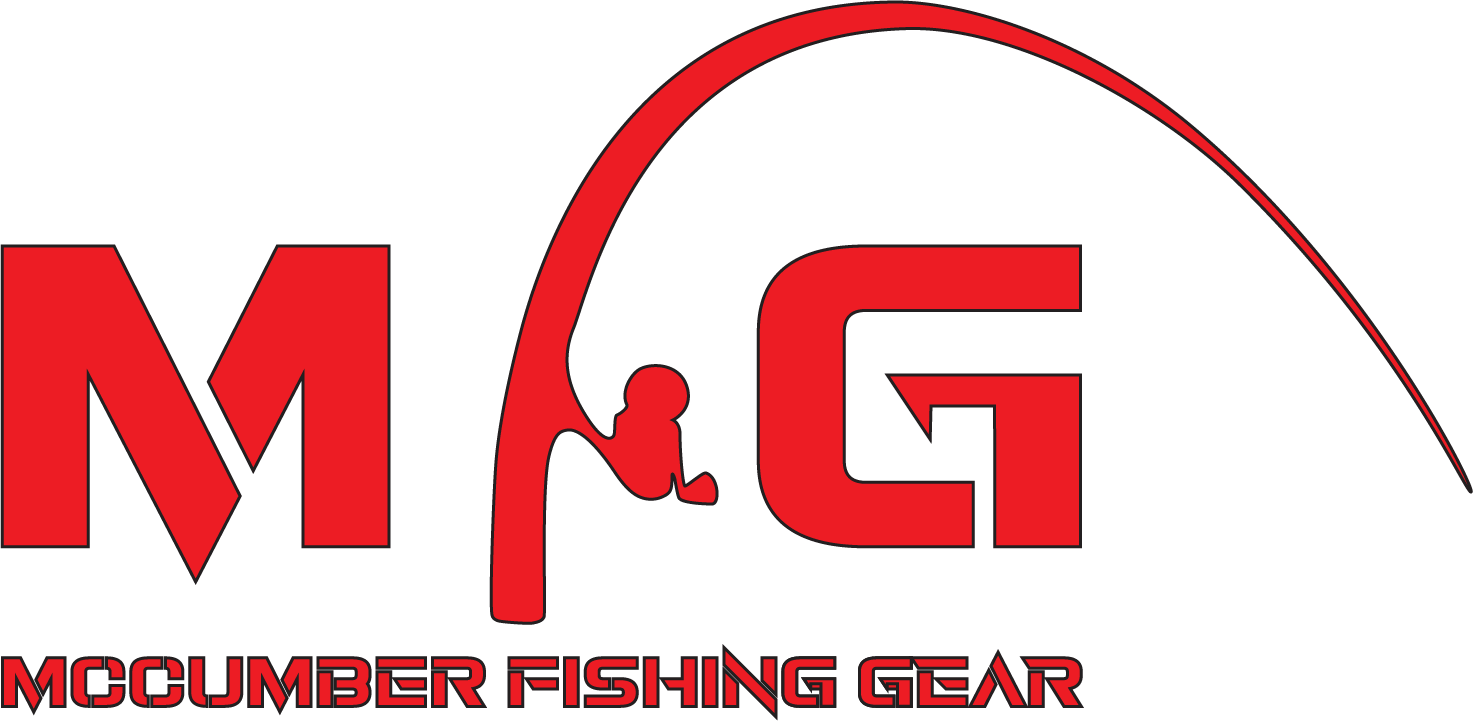 Fishing Gear  McCumber Fishing Gear